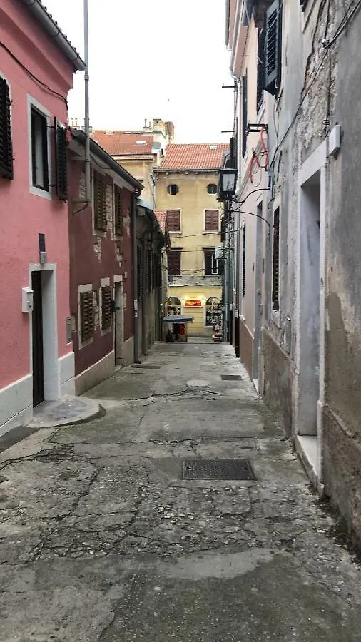Bozic Apartman Apartment Pula 0*,