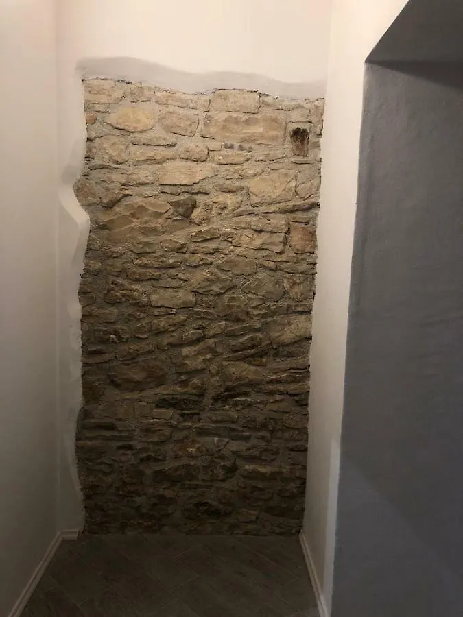 Bozic Apartman Apartment Pula