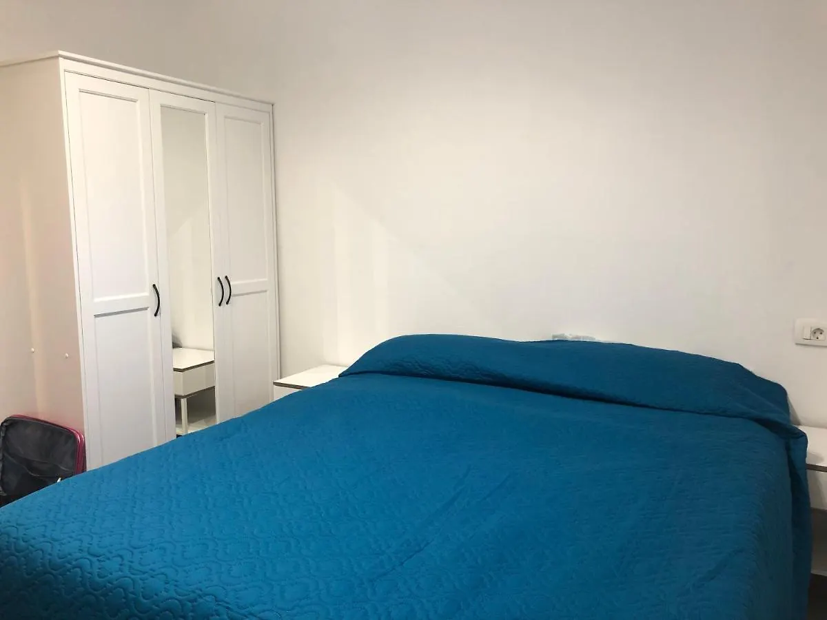 Bozic Apartman Apartment Pula