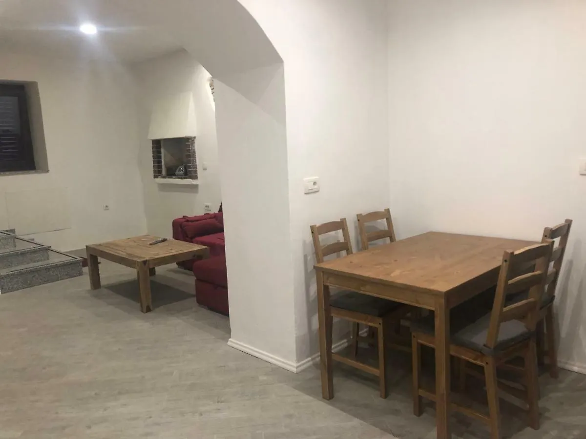 Bozic Apartman Apartman Póla