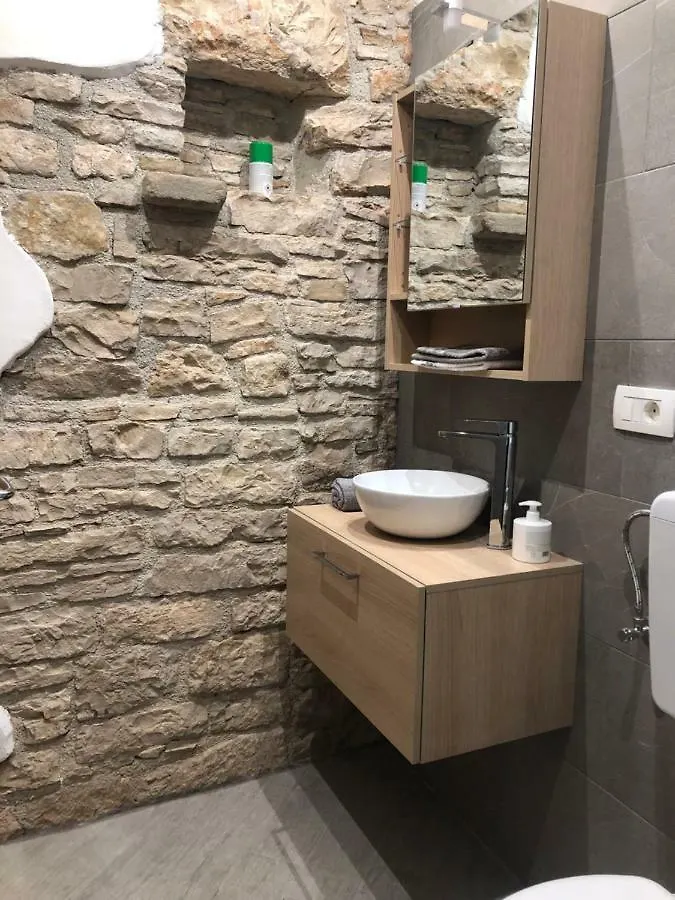 Bozic Apartman Apartman Póla