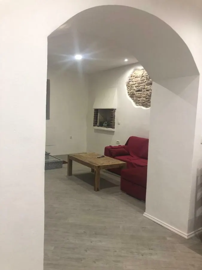 Bozic Apartman Apartman Póla
