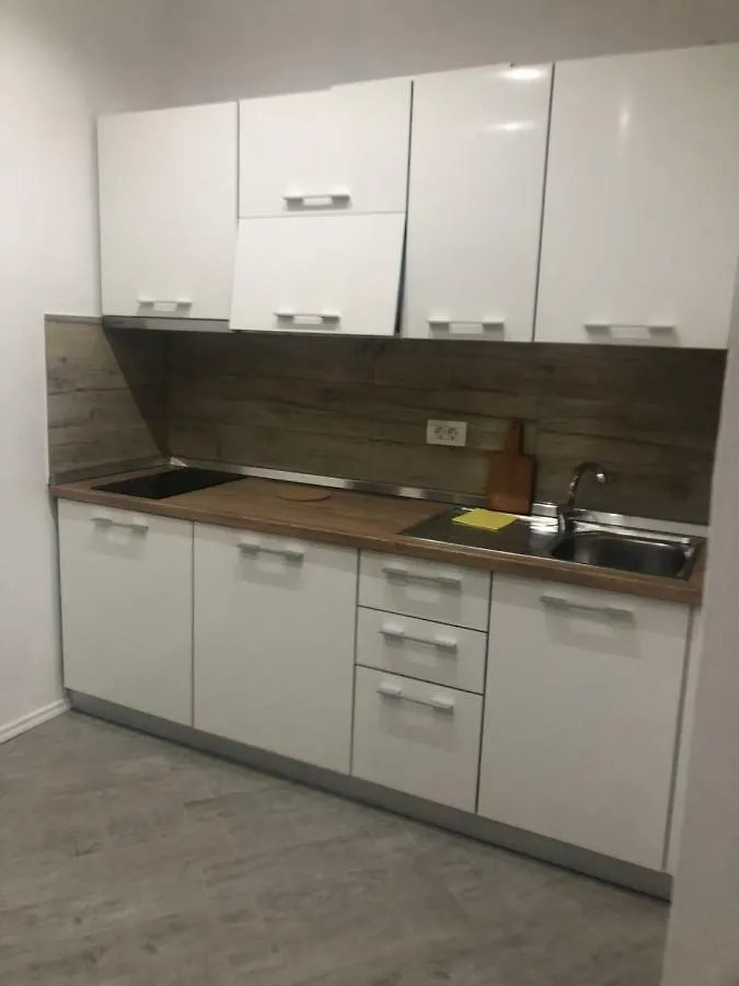 Bozic Apartman Apartman Póla