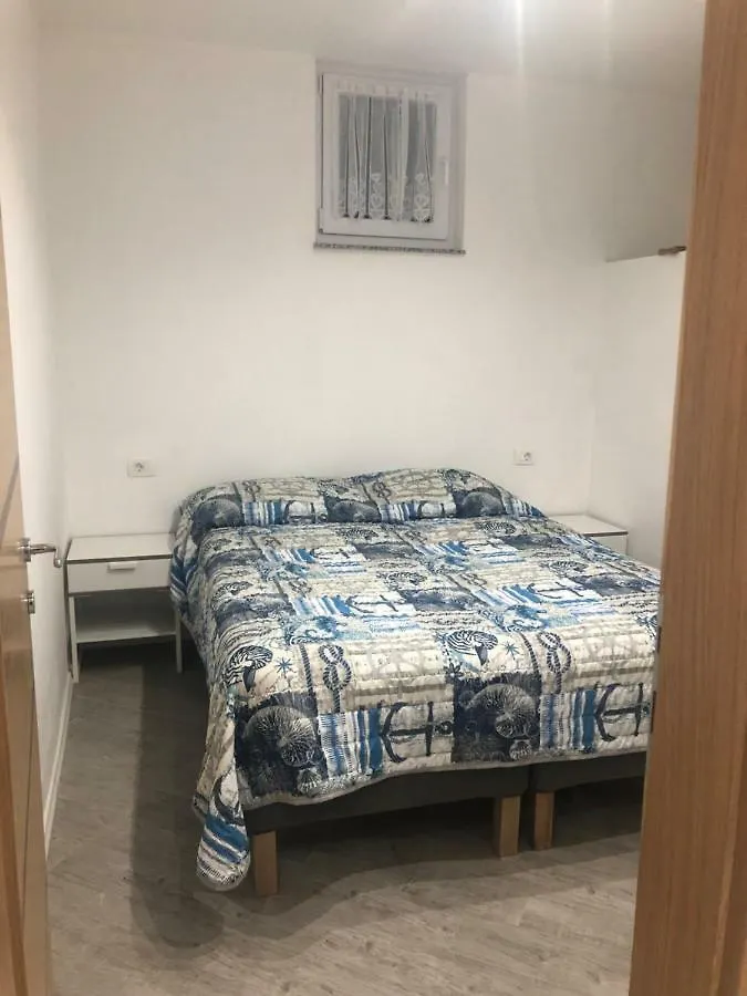 Bozic Apartman Apartman Póla