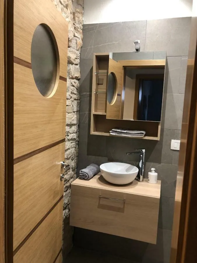 Bozic Apartman Apartment Pula