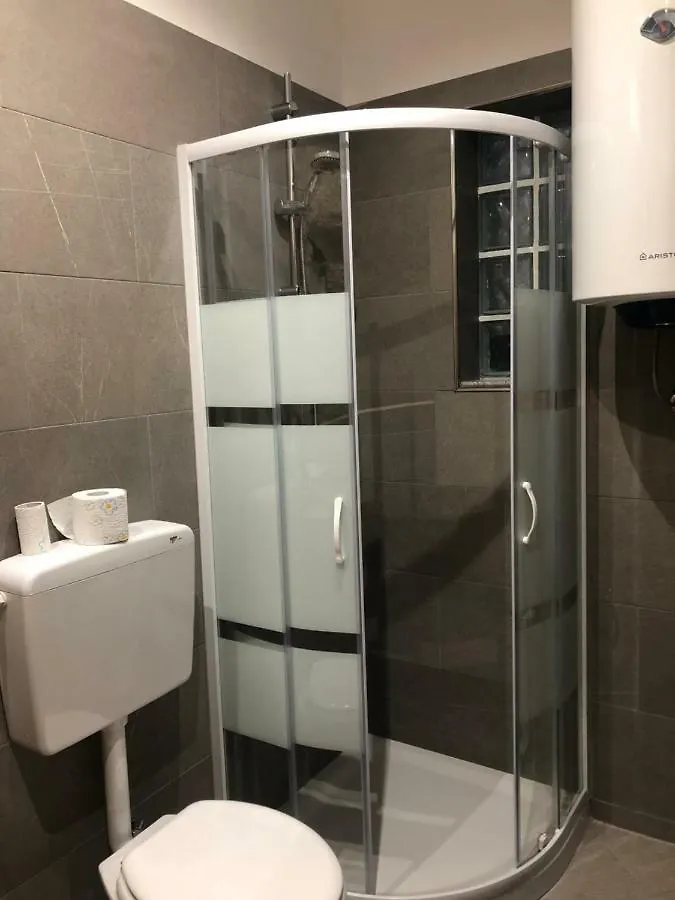 Bozic Apartman Apartman Póla Horvátország