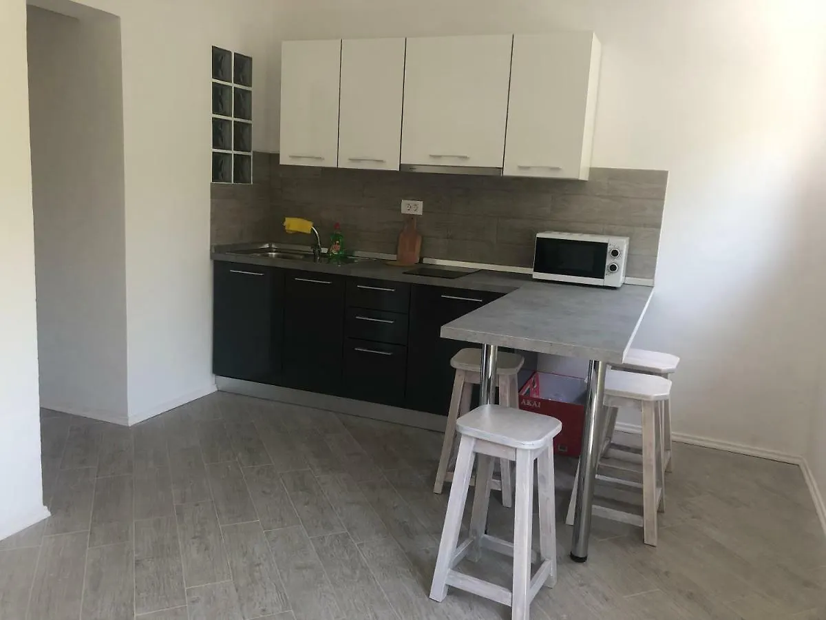 Bozic Apartman Apartman Póla 0*,  Horvátország